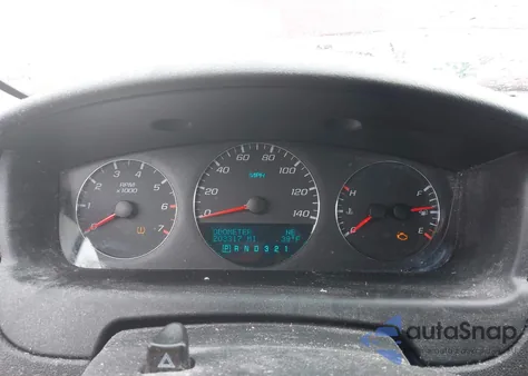 2008 Chevrolet Impala Lt from USA, damaged, VIN 2G1WT58KX81219190